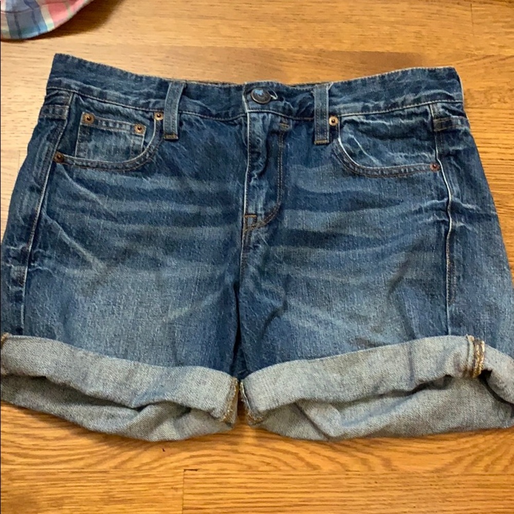 Shorts